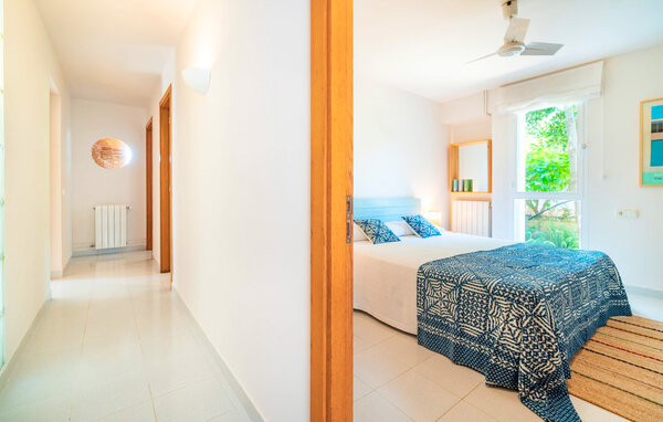 Ferienhaus - Ca'n Pop d'es Trenc, Sa Rapita , Spanien - EMI143 601