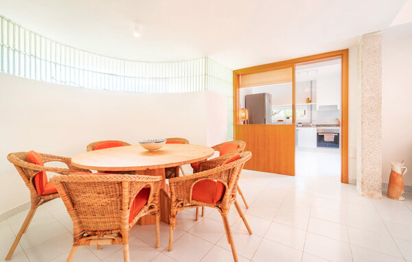Ferienhaus - Ca'n Pop d'es Trenc, Sa Rapita , Spanien - EMI143 501