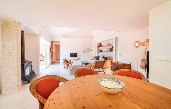 Ferienhaus - Ca'n Pop d'es Trenc, Sa Rapita , Spanien - EMI143 302