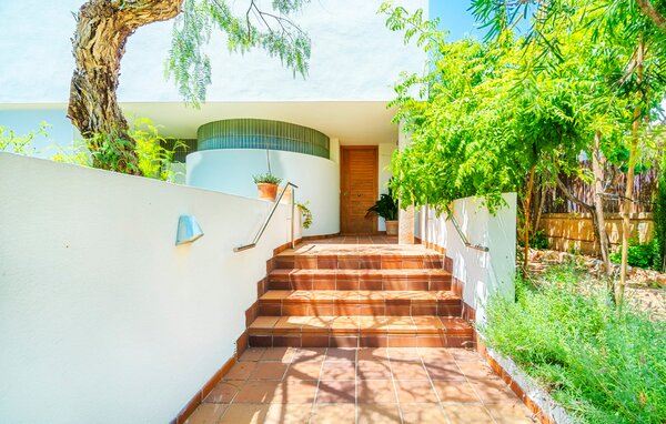 Ferienhaus - Ca'n Pop d'es Trenc, Sa Rapita , Spanien - EMI143 105