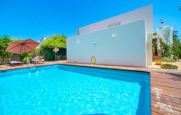Ferienhaus - Ca'n Pop d'es Trenc, Sa Rapita , Spanien - EMI143 16