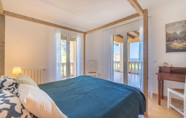 Holiday Home - Voltor 3, Canyamel , Spain - EMI145 9