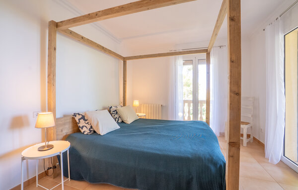 Holiday Home - Voltor 3, Canyamel , Spain - EMI145 601