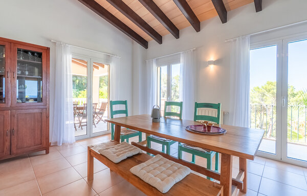 Holiday Home - Voltor 3, Canyamel , Spain - EMI145 501