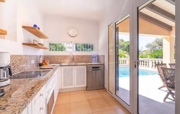 Holiday Home - Voltor 3, Canyamel , Spain - EMI145 401