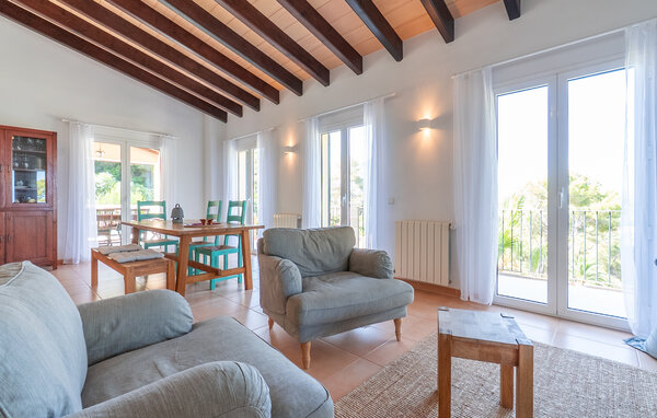 Holiday Home - Voltor 3, Canyamel , Spain - EMI145 302