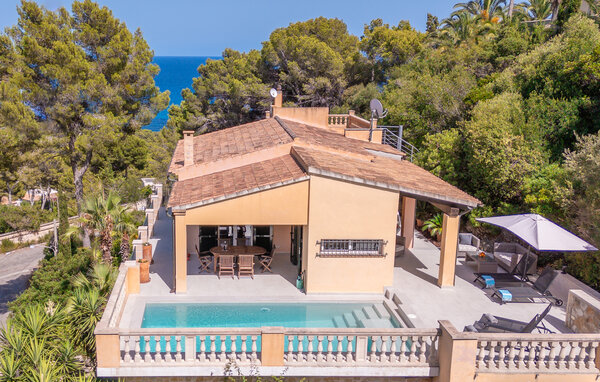 Holiday Home - Voltor 3, Canyamel , Spain - EMI145 81