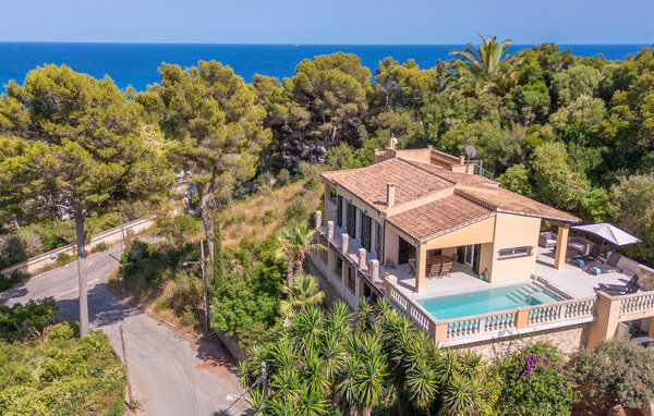Holiday Home - Voltor 3, Canyamel , Spain - EMI145 82