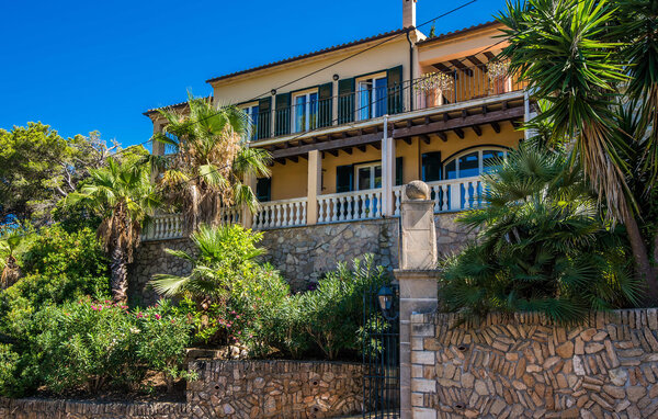 Holiday Home - Voltor 3, Canyamel , Spain - EMI145 83