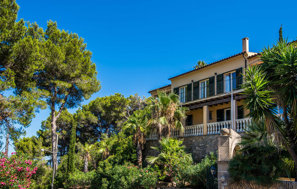 Holiday Home - Voltor 3, Canyamel , Spain - EMI145 84