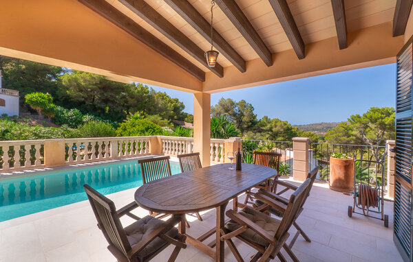 Holiday Home - Voltor 3, Canyamel , Spain - EMI145 3