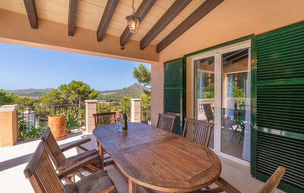 Holiday Home - Voltor 3, Canyamel , Spain - EMI145 101
