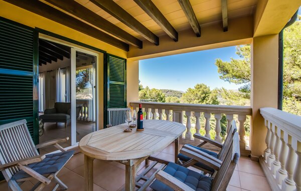 Holiday Home - Voltor 3, Canyamel , Spain - EMI145 105