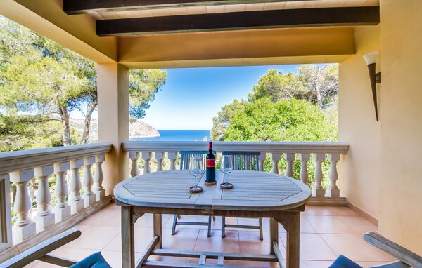 Holiday Home - Voltor 3, Canyamel , Spain - EMI145 107