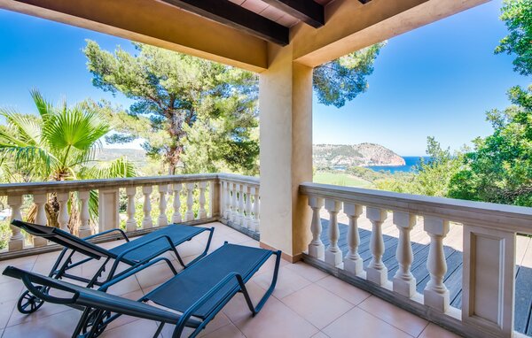 Holiday Home - Voltor 3, Canyamel , Spain - EMI145 108