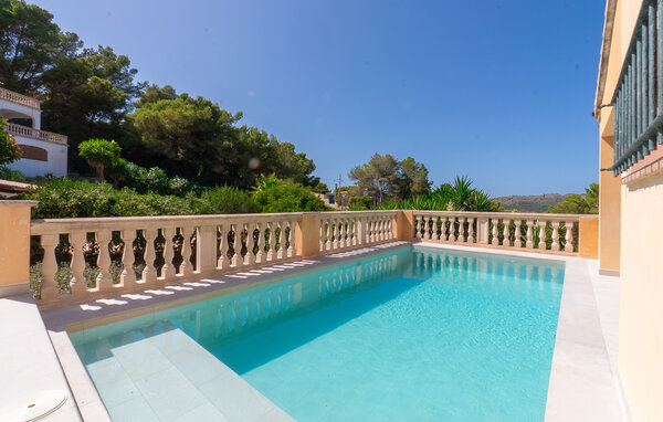 Holiday Home - Voltor 3, Canyamel , Spain - EMI145 11