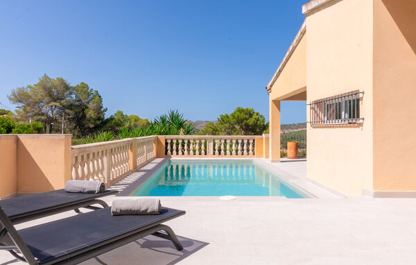 Holiday Home - Voltor 3, Canyamel , Spain - EMI145 13