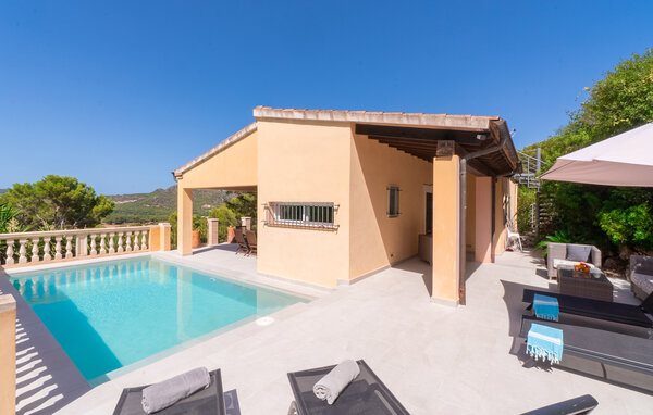 Holiday Home - Voltor 3, Canyamel , Spain - EMI145 4