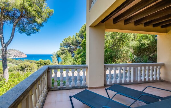 Holiday Home - Voltor 3, Canyamel , Spain - EMI145 201