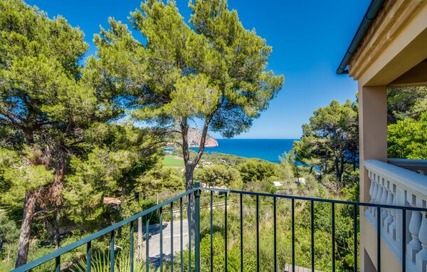 Holiday Home - Voltor 3, Canyamel , Spain - EMI145 202