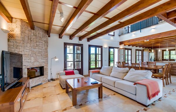 Ferienhaus Son Blavet