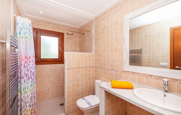 Casa de vacaciones - Fetget Can Bosco, Son Servera , España - EMI148 702