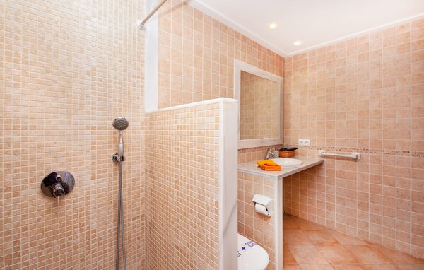 Casa de vacaciones - Fetget Can Bosco, Son Servera , España - EMI148 703