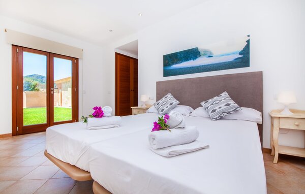 Casa de vacaciones - Fetget Can Bosco, Son Servera , España - EMI148 601