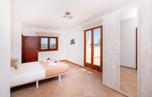 Casa de vacaciones - Fetget Can Bosco, Son Servera , España - EMI148 604