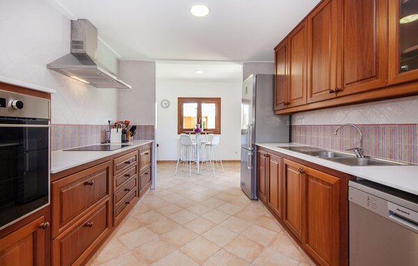 Casa de vacaciones - Fetget Can Bosco, Son Servera , España - EMI148 401