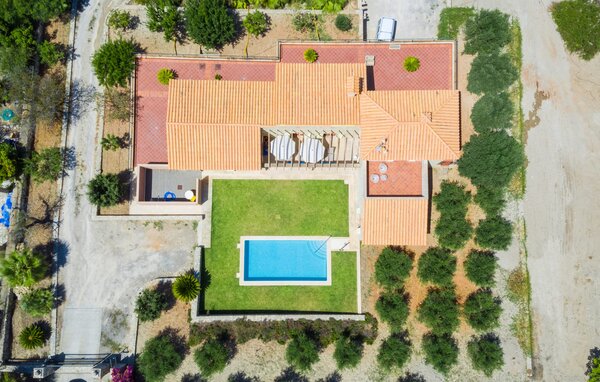 Holiday Home - Fetget Can Bosco, Son Servera , Spain - EMI148 2