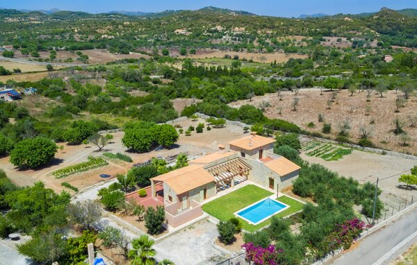 Casa de vacaciones - Fetget Can Bosco, Son Servera , España - EMI148 81
