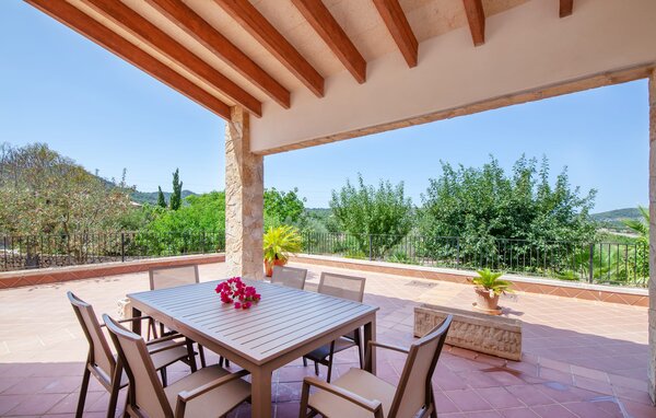 Casa de vacaciones - Fetget Can Bosco, Son Servera , España - EMI148 6