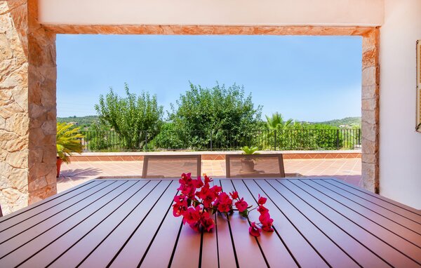 Casa de vacaciones - Fetget Can Bosco, Son Servera , España - EMI148 101