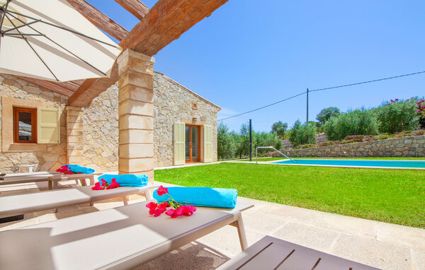 Casa de vacaciones - Fetget Can Bosco, Son Servera , España - EMI148 102