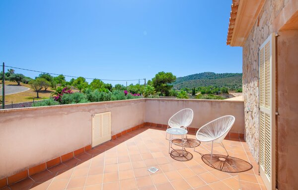 Casa de vacaciones - Fetget Can Bosco, Son Servera , España - EMI148 201