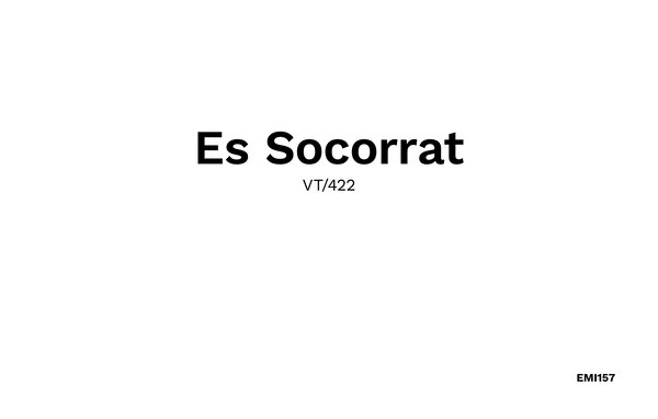 Casa de vacaciones - Es Socorrat, Portocolom , España - EMI157 901