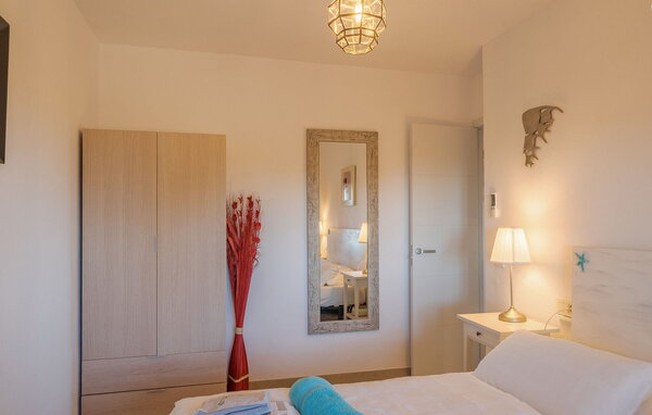 Casa de vacaciones - Es Socorrat, Portocolom , España - EMI157 601