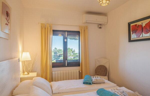 Casa de vacaciones - Es Socorrat, Portocolom , España - EMI157 602