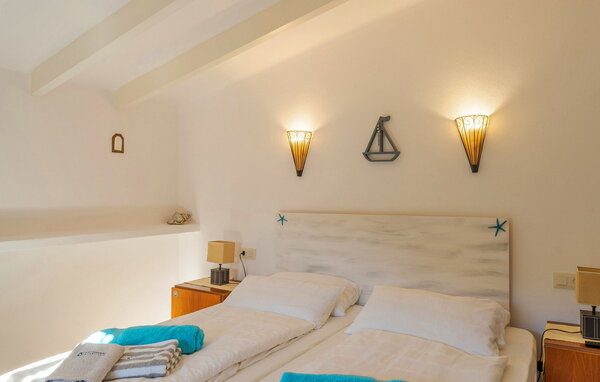Casa de vacaciones - Es Socorrat, Portocolom , España - EMI157 604