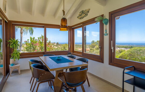 Casa de vacaciones - Es Socorrat, Portocolom , España - EMI157 502