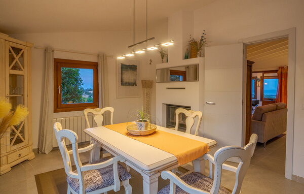 Casa de vacaciones - Es Socorrat, Portocolom , España - EMI157 503