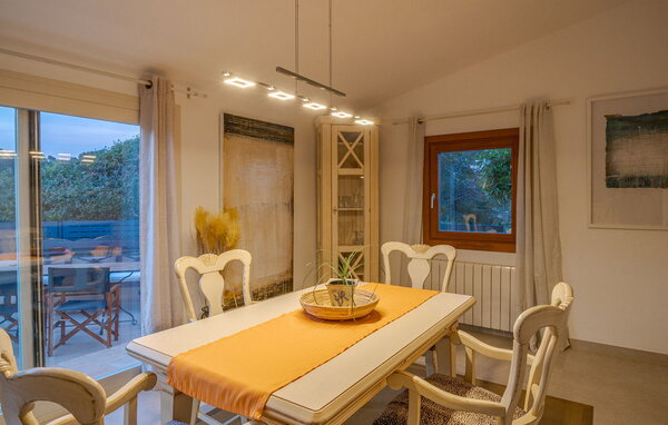 Casa de vacaciones - Es Socorrat, Portocolom , España - EMI157 504