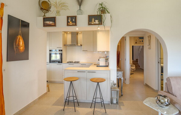 Casa de vacaciones - Es Socorrat, Portocolom , España - EMI157 401
