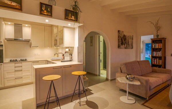 Casa de vacaciones - Es Socorrat, Portocolom , España - EMI157 402