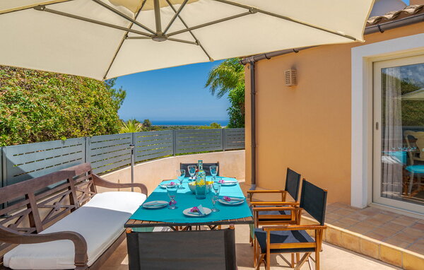 Casa de vacaciones - Es Socorrat, Portocolom , España - EMI157 101