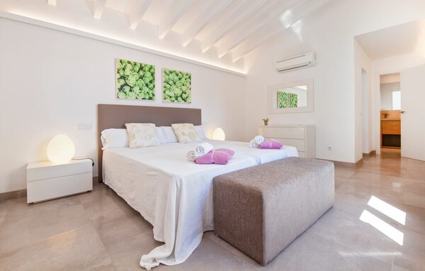 Location de vacances - Can Llorenc Jove, Cala Mendia , Espagne - EMI162 601