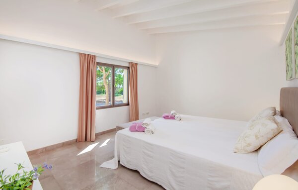 Location de vacances - Can Llorenc Jove, Cala Mendia , Espagne - EMI162 602