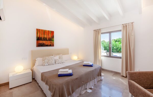 Location de vacances - Can Llorenc Jove, Cala Mendia , Espagne - EMI162 603