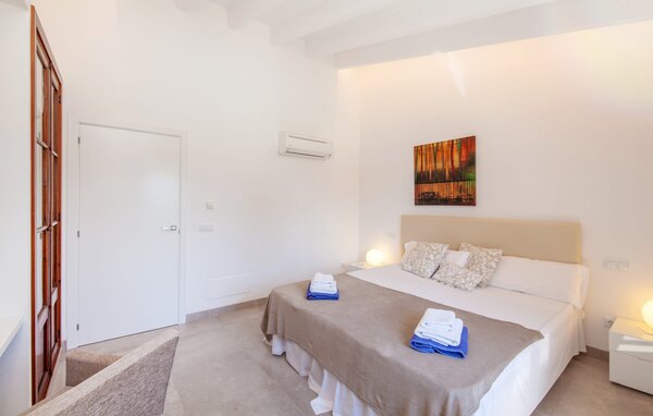 Location de vacances - Can Llorenc Jove, Cala Mendia , Espagne - EMI162 604